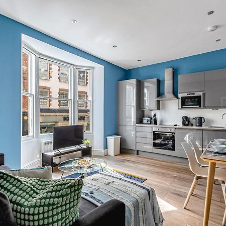 Brighton Lanes By Airhost Apartment Luaran gambar