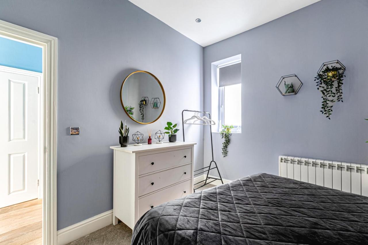 Brighton Lanes By Airhost Apartment Luaran gambar