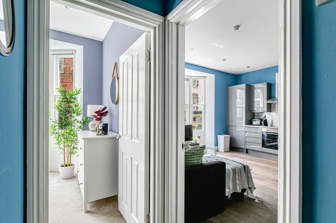 Brighton Lanes By Airhost Apartment Luaran gambar