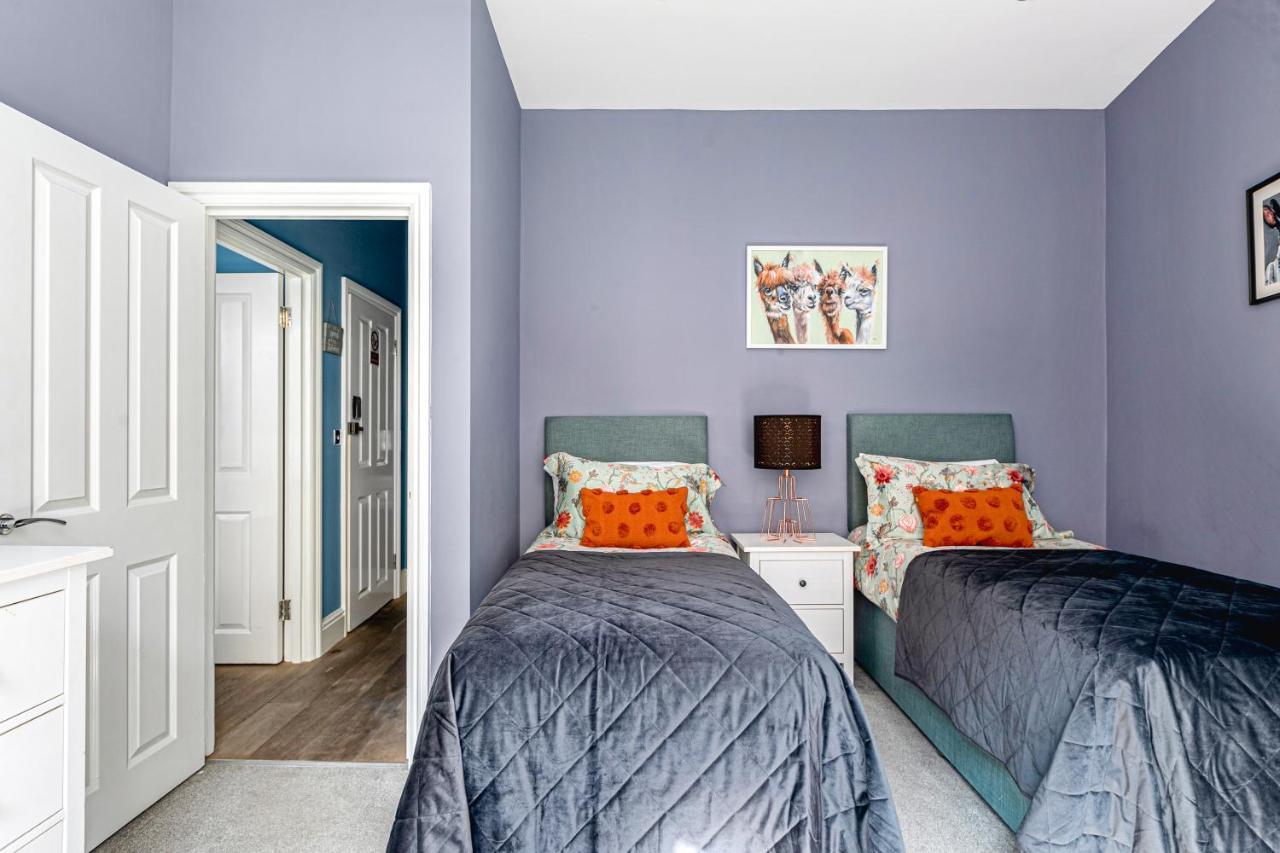 Brighton Lanes By Airhost Apartment Luaran gambar