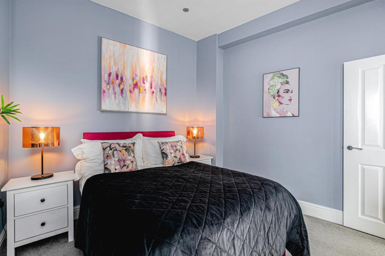 Brighton Lanes By Airhost Apartment Luaran gambar