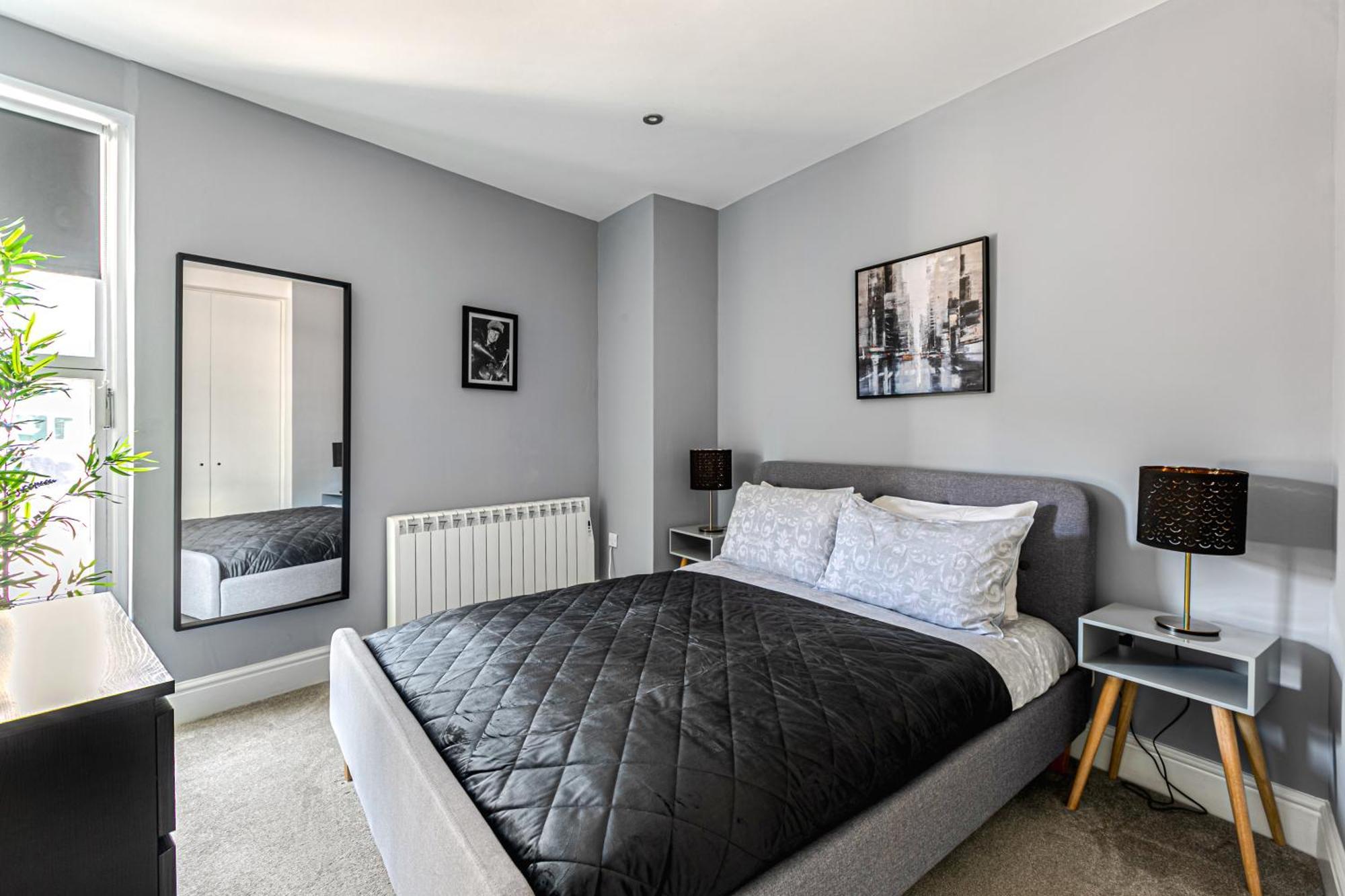 Brighton Lanes By Airhost Apartment Luaran gambar