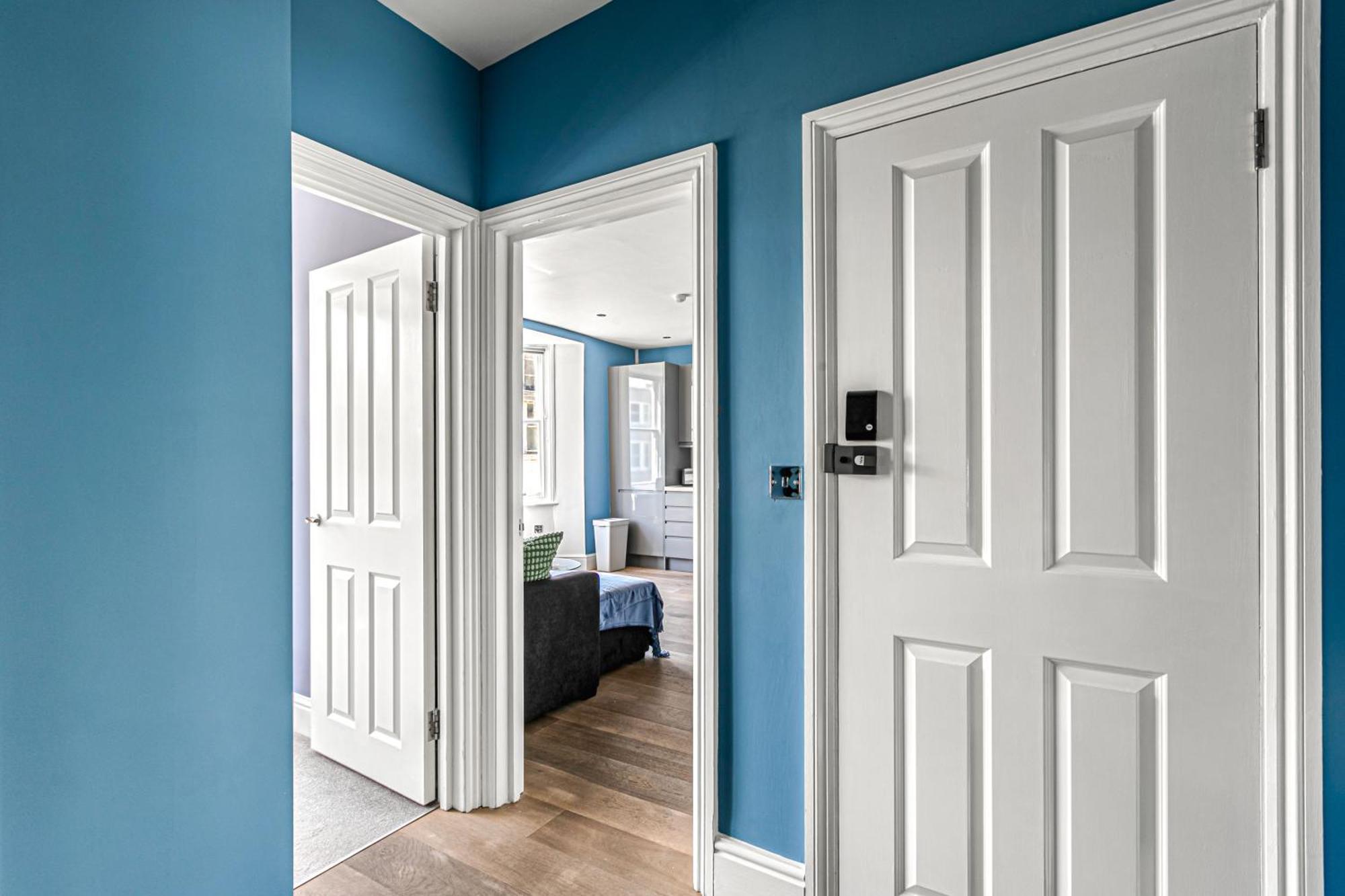Brighton Lanes By Airhost Apartment Luaran gambar