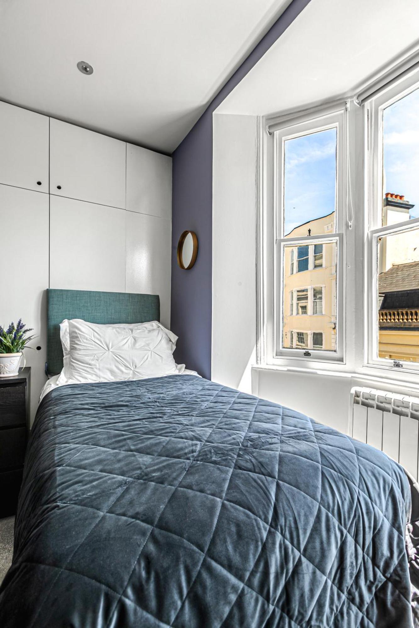 Brighton Lanes By Airhost Apartment Luaran gambar