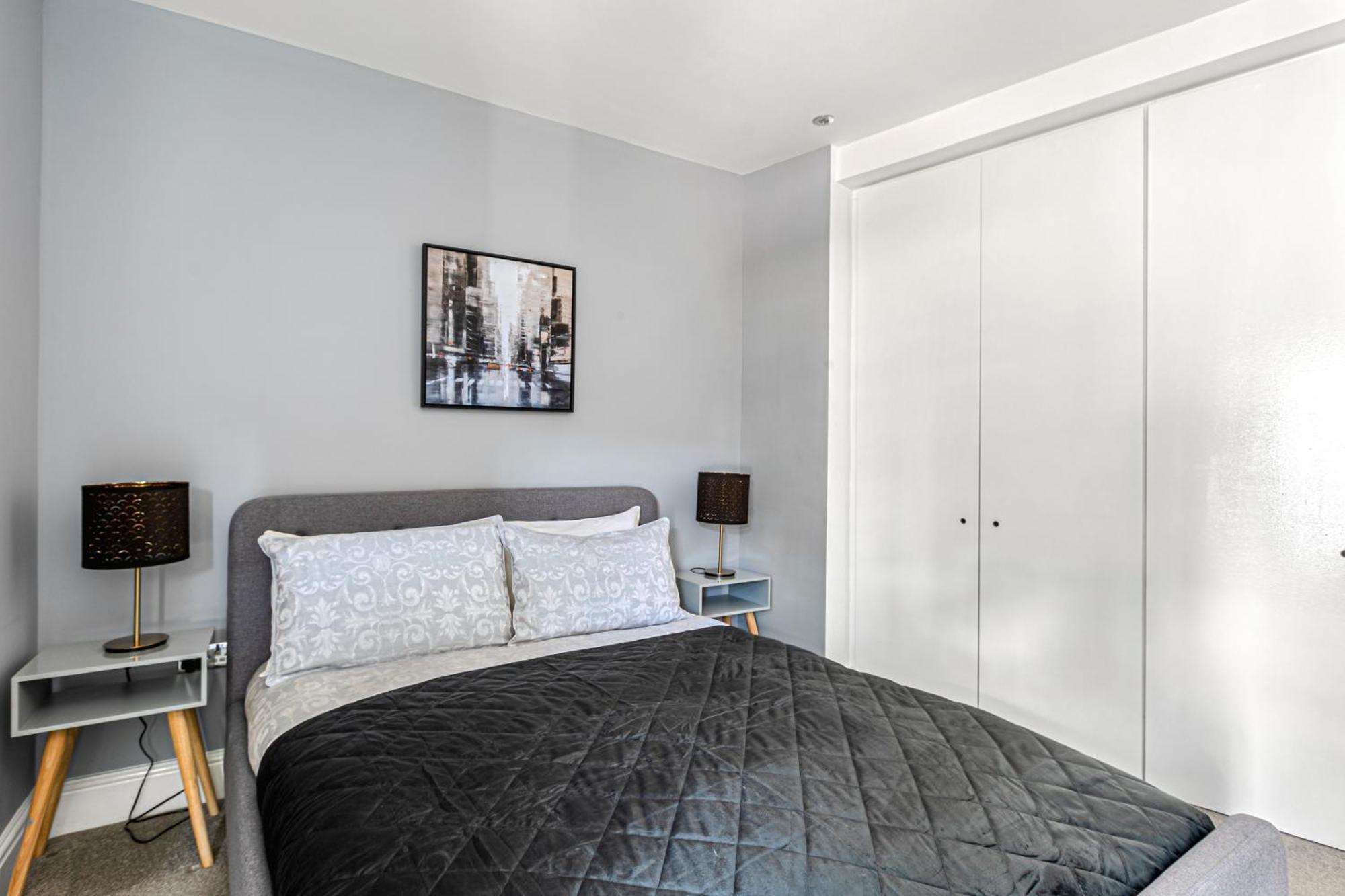 Brighton Lanes By Airhost Apartment Luaran gambar
