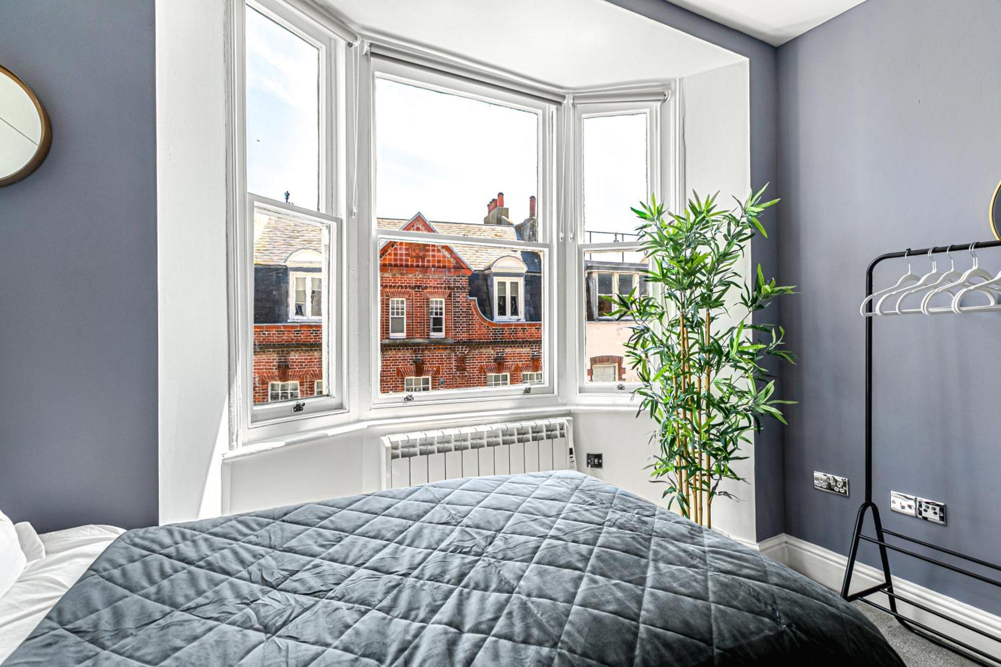 Brighton Lanes By Airhost Apartment Luaran gambar