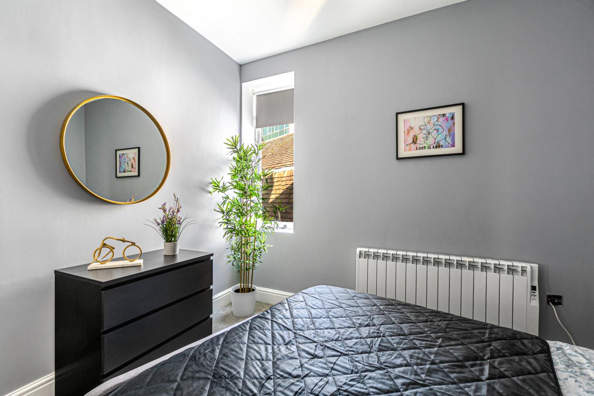 Brighton Lanes By Airhost Apartment Luaran gambar