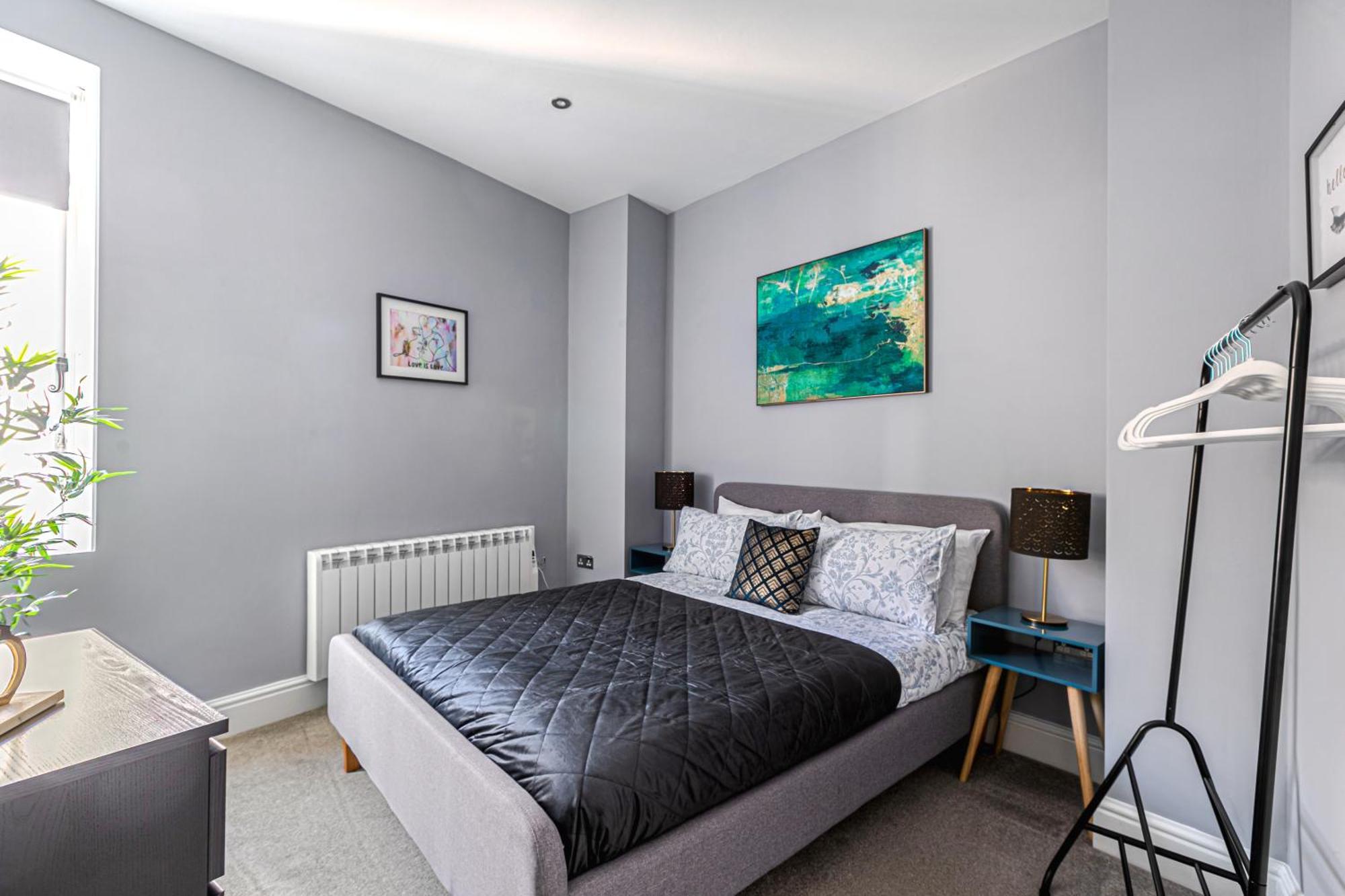 Brighton Lanes By Airhost Apartment Luaran gambar