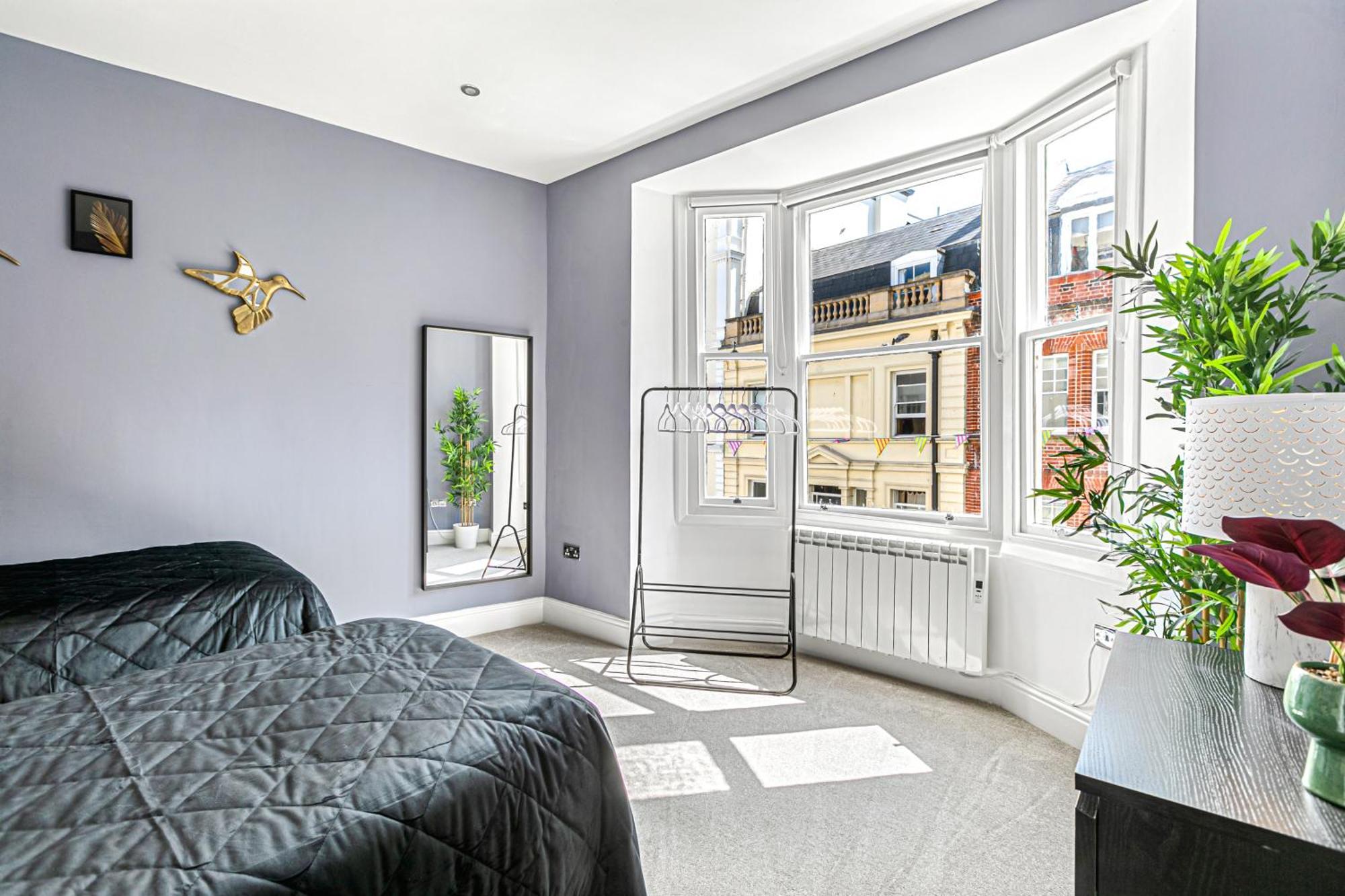 Brighton Lanes By Airhost Apartment Luaran gambar