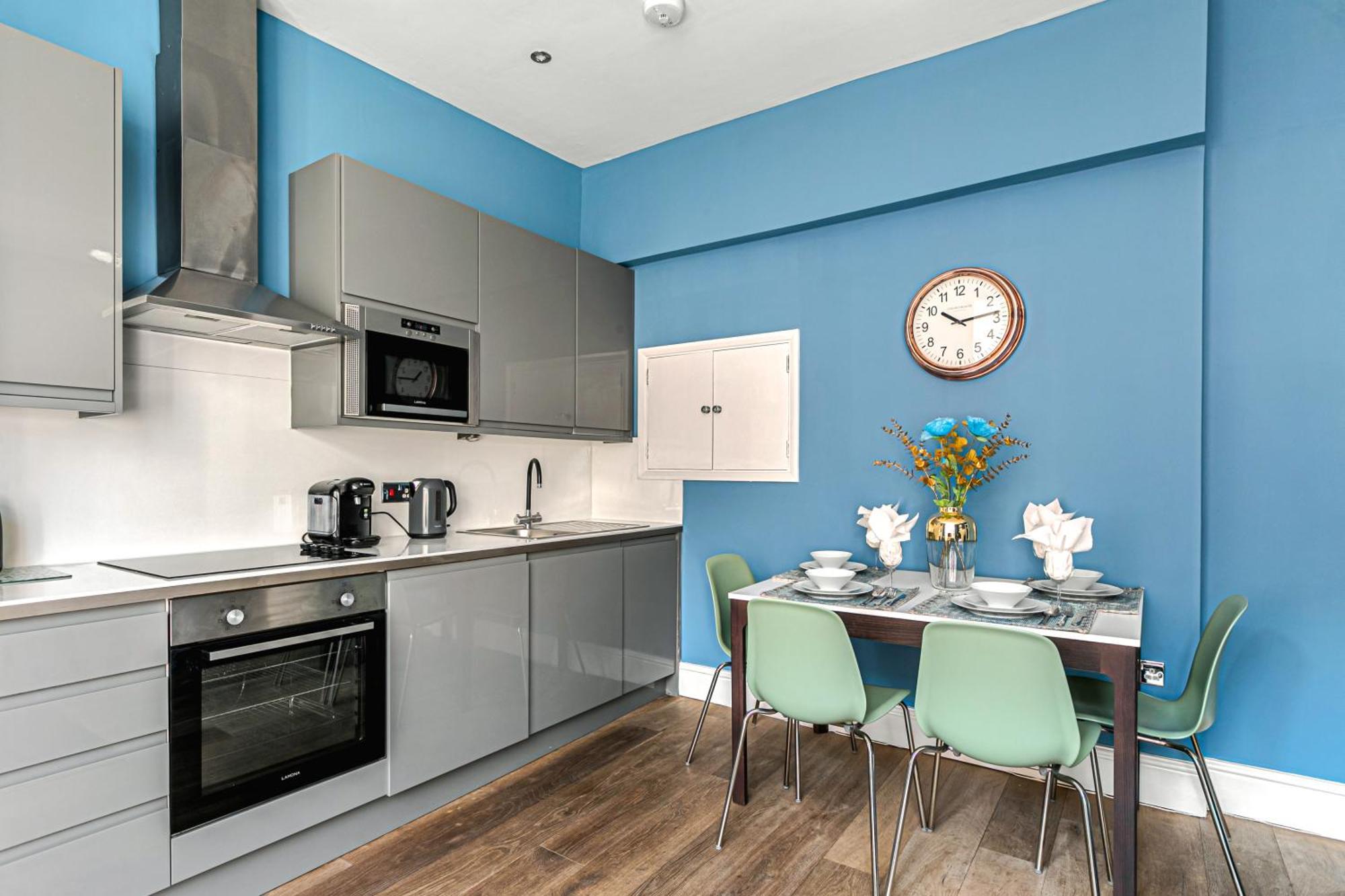 Brighton Lanes By Airhost Apartment Luaran gambar