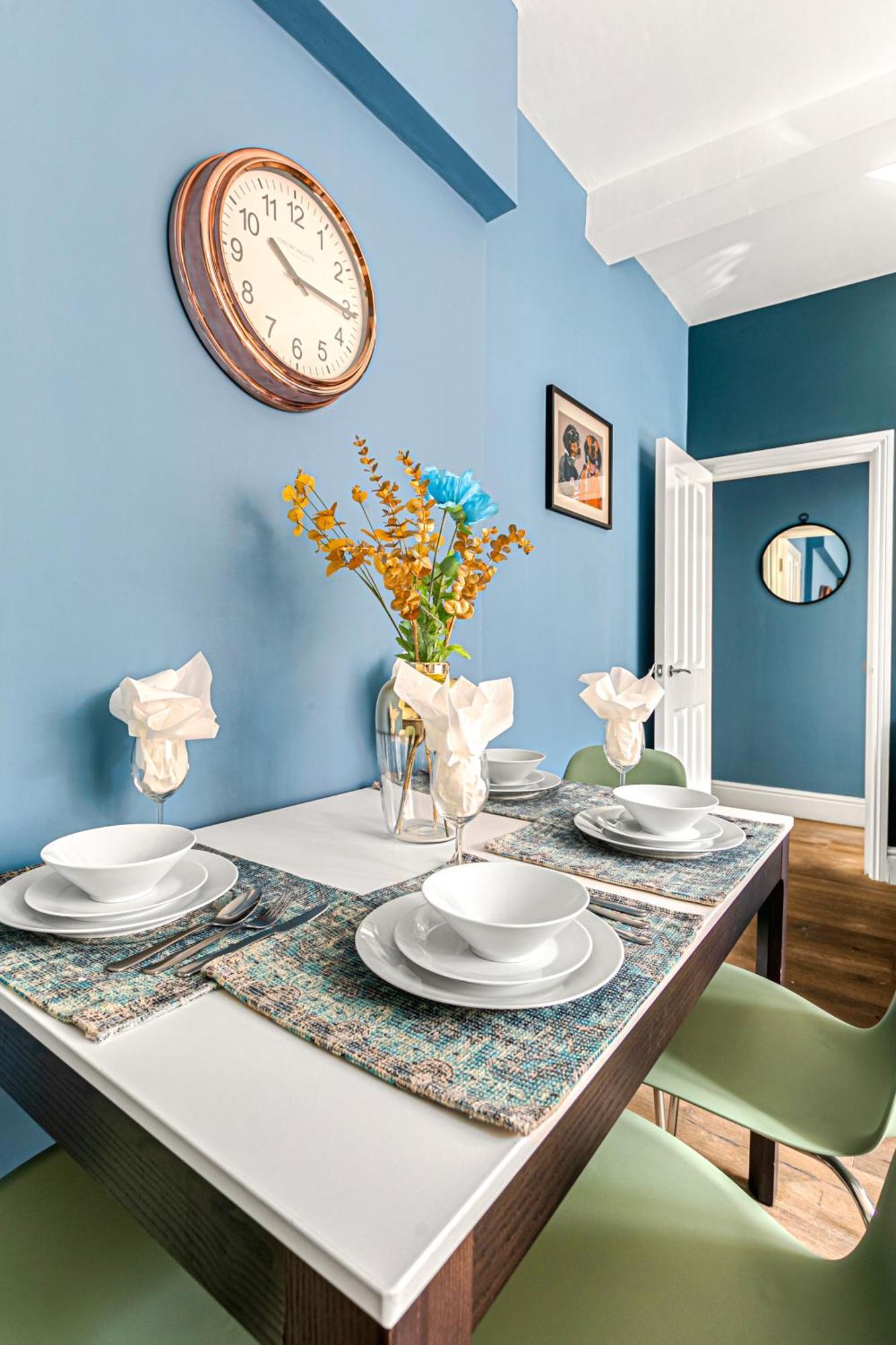 Brighton Lanes By Airhost Apartment Luaran gambar