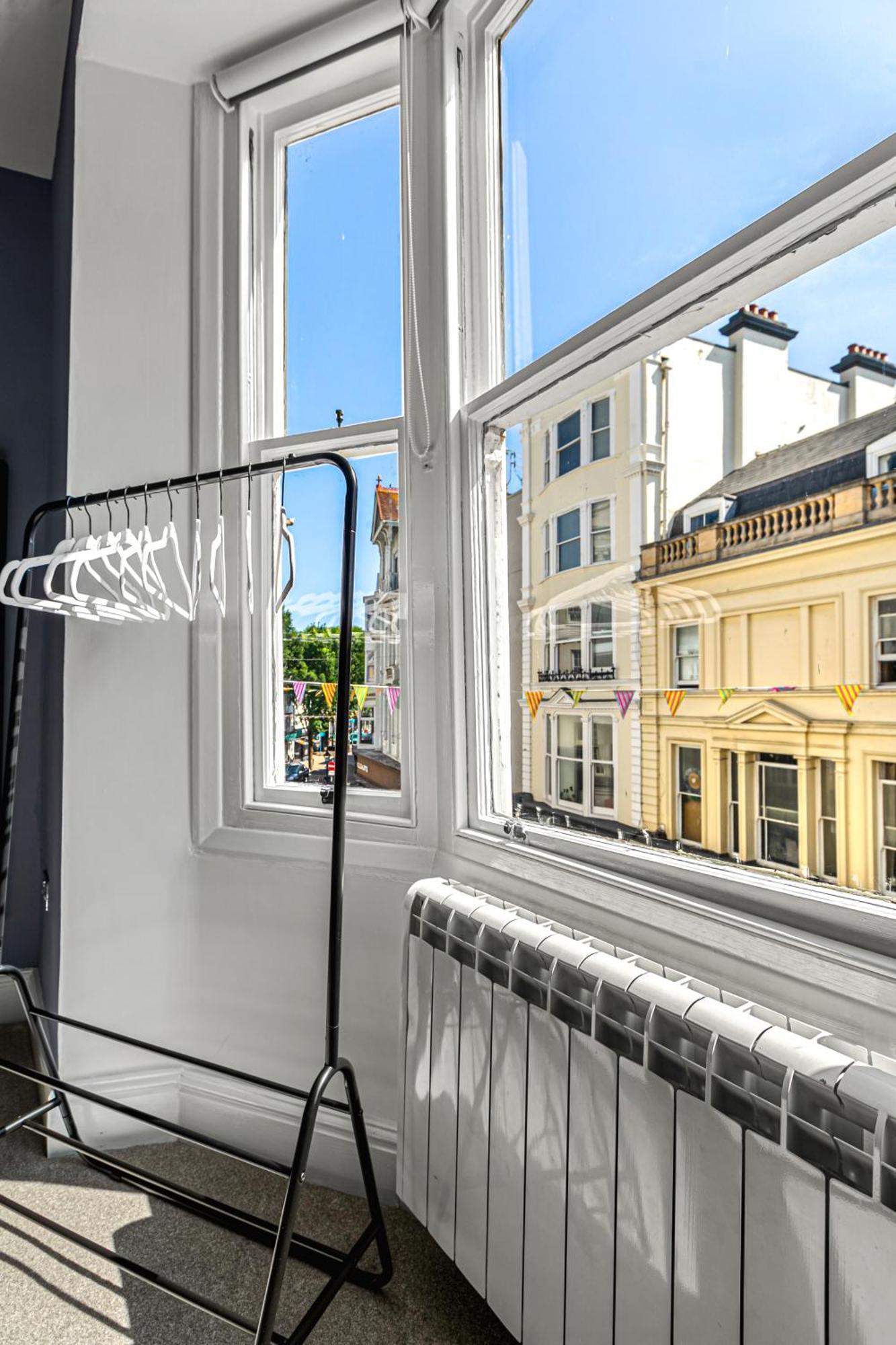 Brighton Lanes By Airhost Apartment Luaran gambar