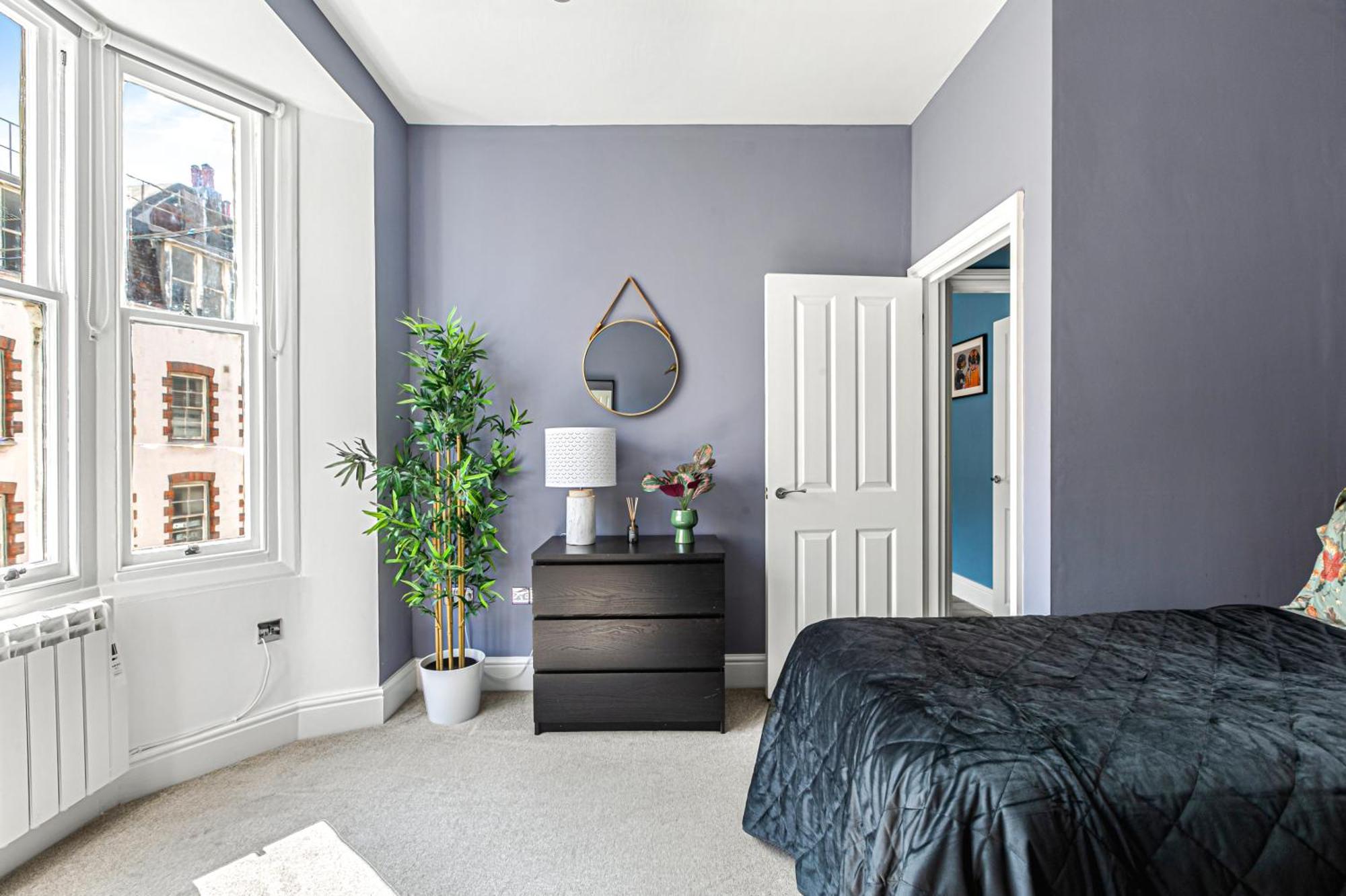 Brighton Lanes By Airhost Apartment Luaran gambar