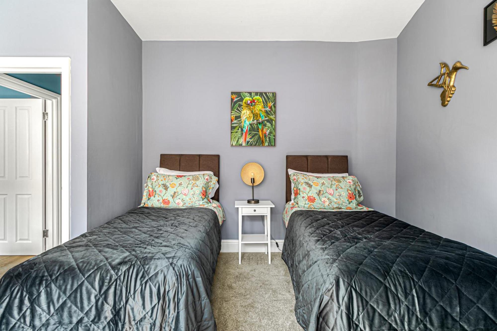 Brighton Lanes By Airhost Apartment Luaran gambar