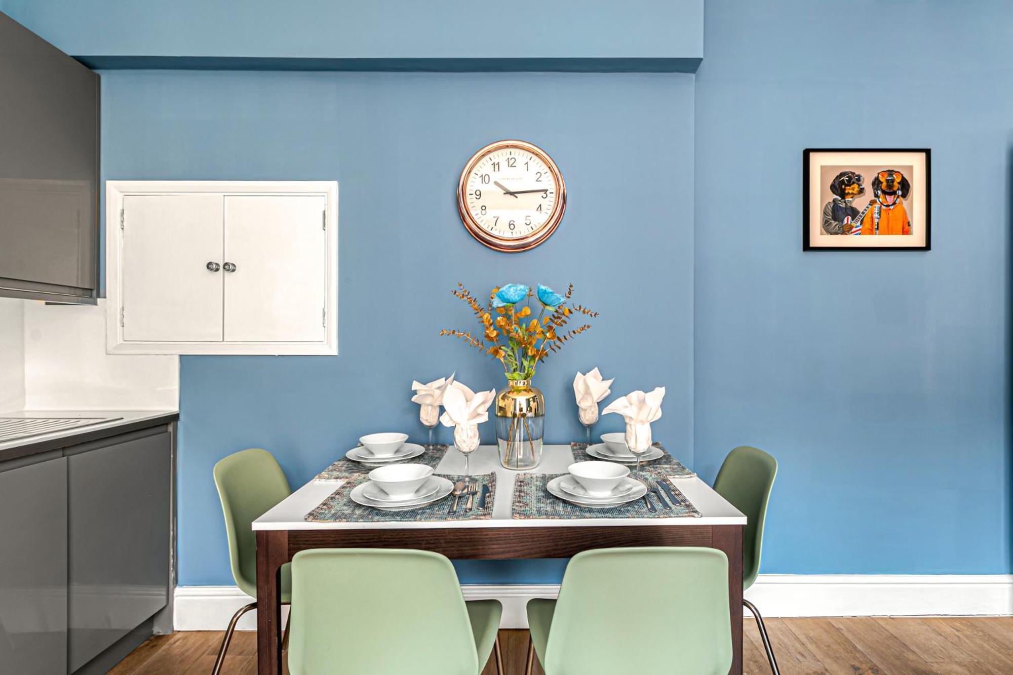 Brighton Lanes By Airhost Apartment Luaran gambar
