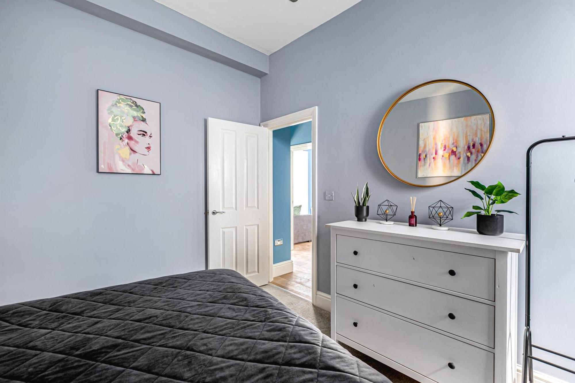 Brighton Lanes By Airhost Apartment Luaran gambar