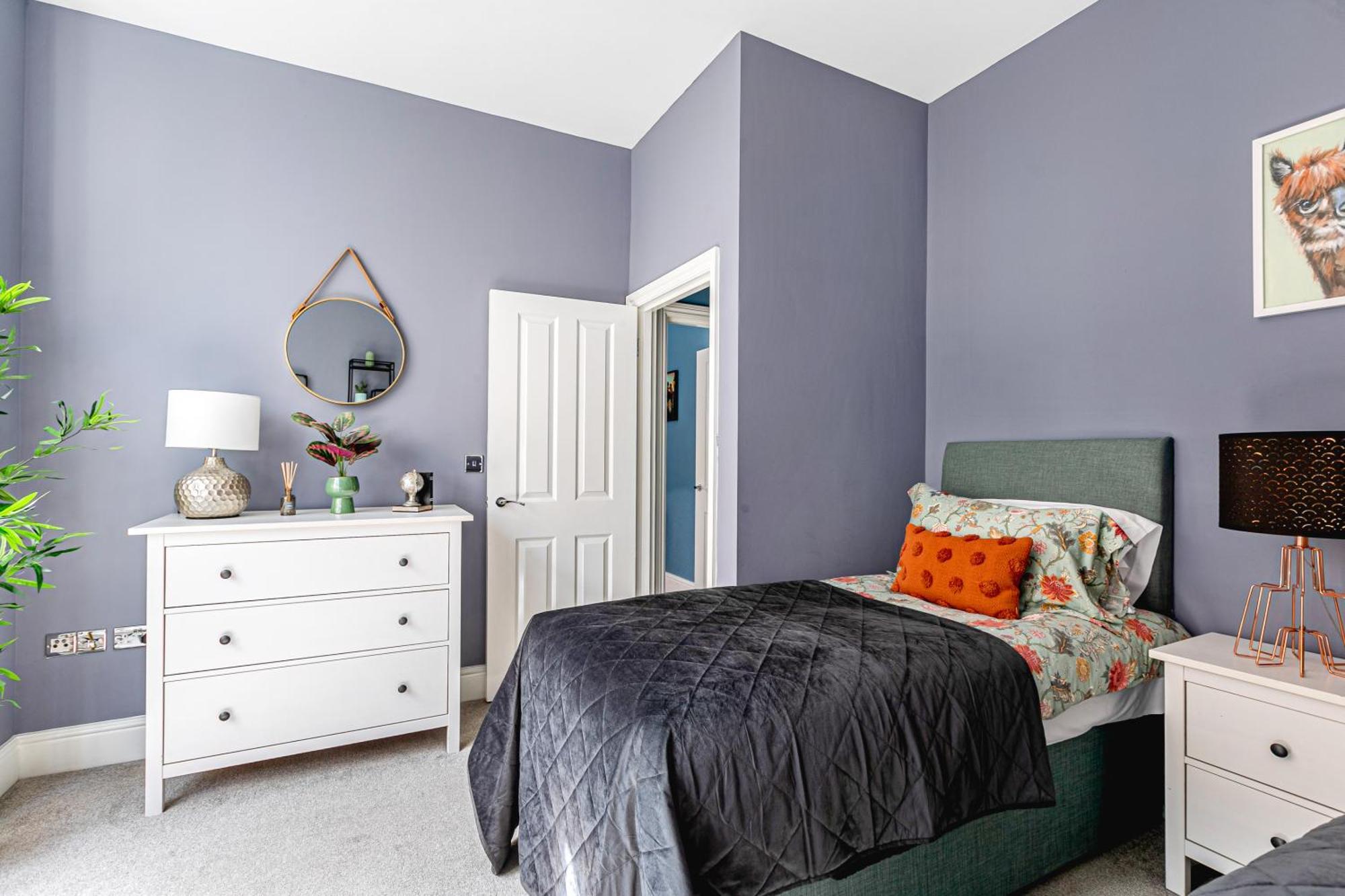 Brighton Lanes By Airhost Apartment Luaran gambar