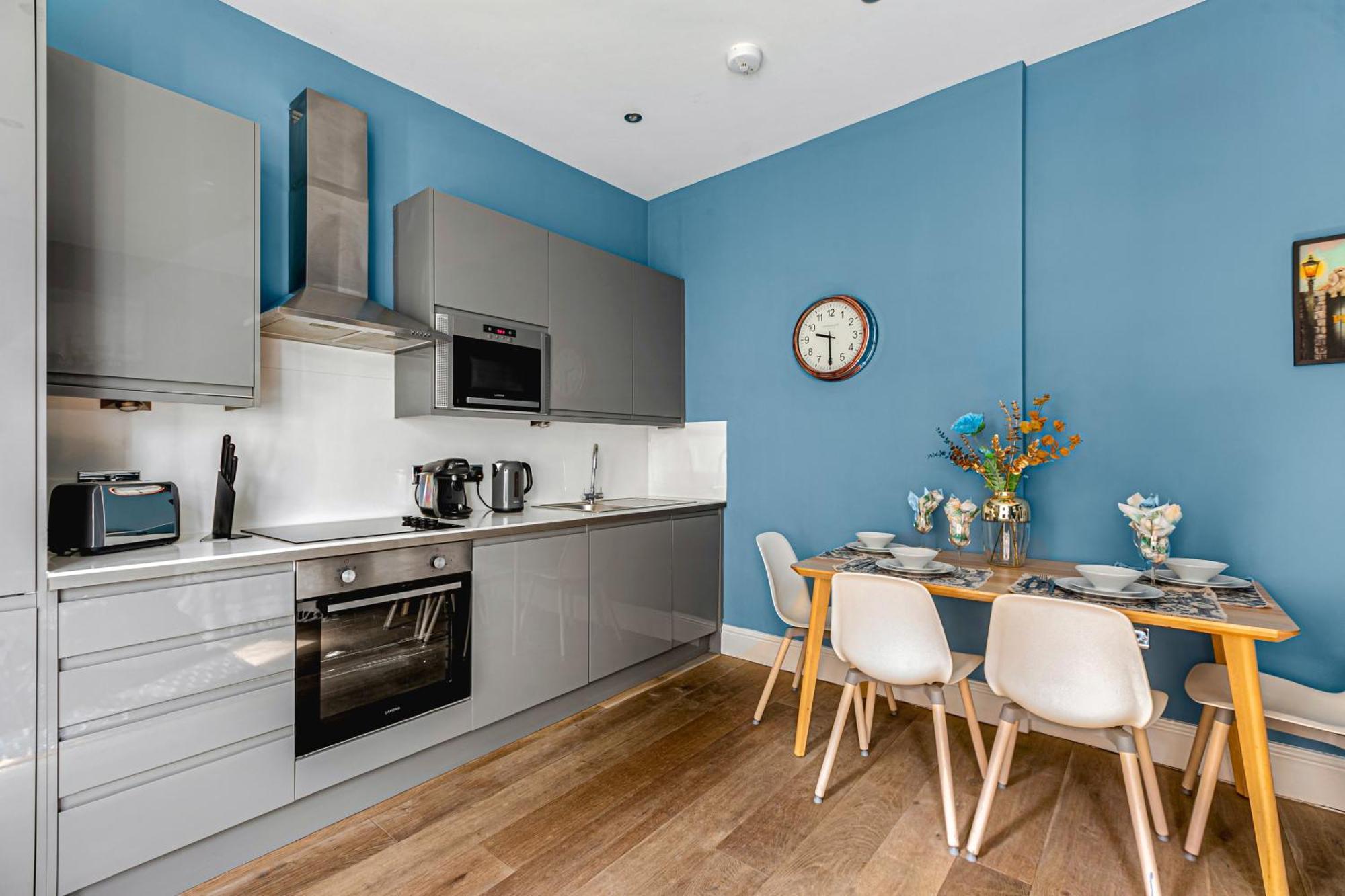Brighton Lanes By Airhost Apartment Luaran gambar